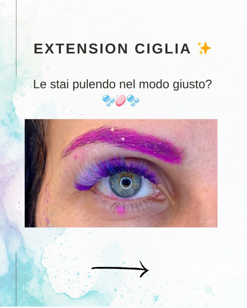 Extension; le stai pulendo nel modo giusto?